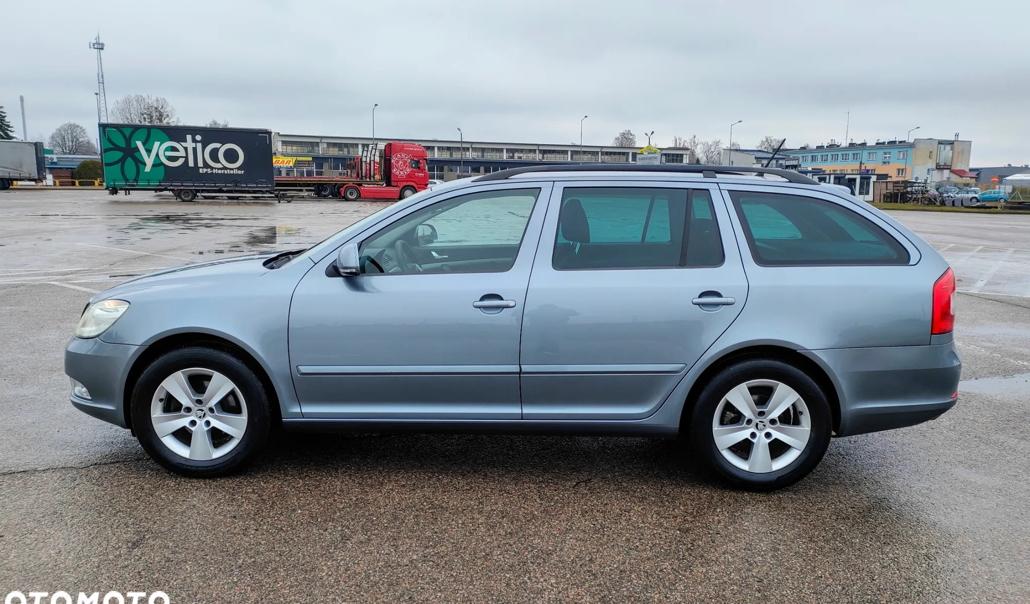 Skoda Octavia cena 25900 przebieg: 211700, rok produkcji 2013 z Pisz małe 172